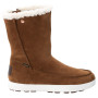 Botas de nieve para mujer Jack Wolfskin Auckland Wt Texapore Boot H W