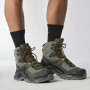 Calzado de senderismo para hombre Salomon Quest Element Gore-Tex