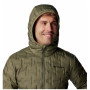 Chaqueta de hombre Columbia Delta Ridge™ II Down Hooded Jacket