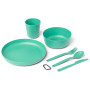 Vajilla Sea to Summit Camp Dinnerware Set - 6 pcs