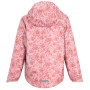 Chaqueta para niños Regatta Printed Lever II PinHzGrdDis