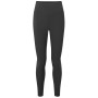 Mallas de mujer Montane F Ineo Tights Reg Leg negro BLACK