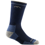 Talla de calcetines: 35-37,5 / Color: azul oscuro