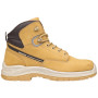 Calzado de hombre Bennon Ranger O2 High