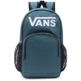 Mochila urbana Vans Alumni Pack 5 azul claro BALSAM