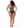Bragas funcionales para mujer Smartwool W Intraknit Bikini Boxed