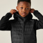 Chaqueta para niños Regatta Kielder Hybrid IX