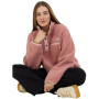Sudadera de mujer Fundango Pacha Fleece Jacket