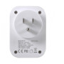 Adaptador LifeVenture World to US Travel Adaptor