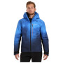 Talla: L / Color: azul/negro