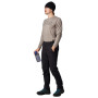 Pantalones de hombre Northfinder Elme