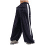 Pantalones de chándal para mujer Nebbia Baggy Leopard Sweatpants Primal