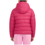 Chaqueta para niños 4F Down Jacket F0917 Hot Pink