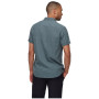 Camisa de hombre Mammut Alvra Summer Shirt Men