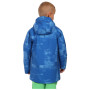Chaqueta para niños Kilpi Ateni-Jb dark blue