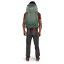 Mochila de senderismo Osprey Stratos 44