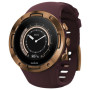 Reloj de pulsera Suunto 5 G1 violeta BurgundyCopper