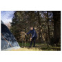 Tienda familiar Vango Teepee Air 400