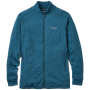 Talla: L / Color: azul