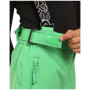 Pantalones de esquí para niños Kilpi Mimas-J GRN