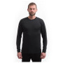Camiseta funcional de hombre Sensor Merino Cordura dl. rukáv