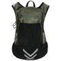 Mochila de carrera Warg Ibex 10 L