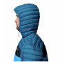 Chaqueta de hombre Columbia Powder Pass™ Hooded Jacket