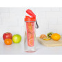 Botella Sistema Tritan Infuser Bottle 800ml