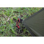 Toldo Warmpeace Shelter Tarp