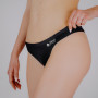 Bragas brasileñas de mujer Zulu Bambus 210 Comfort 3-pack