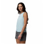 Camiseta sin mangas para mujer Columbia Bogata Bay™ Tank
