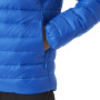 Chaqueta de hombre Helly Hansen Verglas Hooded Down 2.0