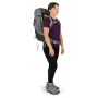 Mochila de senderismo para mujer Osprey Sirrus 36