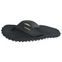 Chanclas Gumbies Vegovert Black
