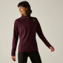Sudadera de mujer Regatta Womens Montes