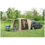 Tienda de campaña para coche Ferrino Wanderer Trunk Tent
