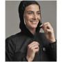 Chaqueta softshell de mujer Ortovox Trace Windbreaker Jacket W