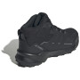 Calzado de senderismo para hombre Adidas Terrex Skychaser Ax5 Mid Gtx