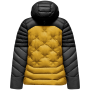 Chaqueta de plumón para mujer Salewa Ortles Med 4 Rds Dwn Jkt W