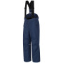 Pantalones para niños Hannah Amidala JR II azul Majolicablue