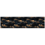 Banda para cabeza para mujer Drexiss Gold Mountain
