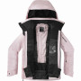 Chaqueta de mujer Salomon Brilliant 2.0 Jacket W