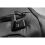 Mochila solar Crossio SolarBag Lumee