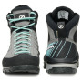 Botines trekking mujer Scarpa Mescalito Trk 2 Gtx Wmn