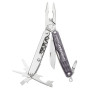 Multiherramienta Leatherman Juice C2 gris