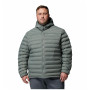 Talla: XXL / Color: gris