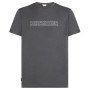Talla: L / Color: gris/azul