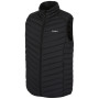 Chaleco de plumón para hombre Husky Dresles M negro Black