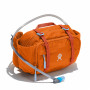 Riñonera Hydro Flask Down Shift Hydration Hip Pack 5 L naranja Sapphire