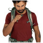 Mochila de senderismo Osprey Stratos 34